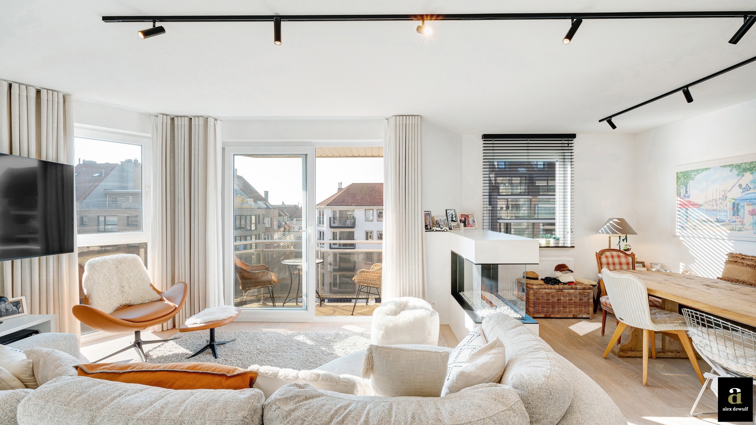 Apartment for sale in Knokke-Heist with 2 bedrooms - photo 1