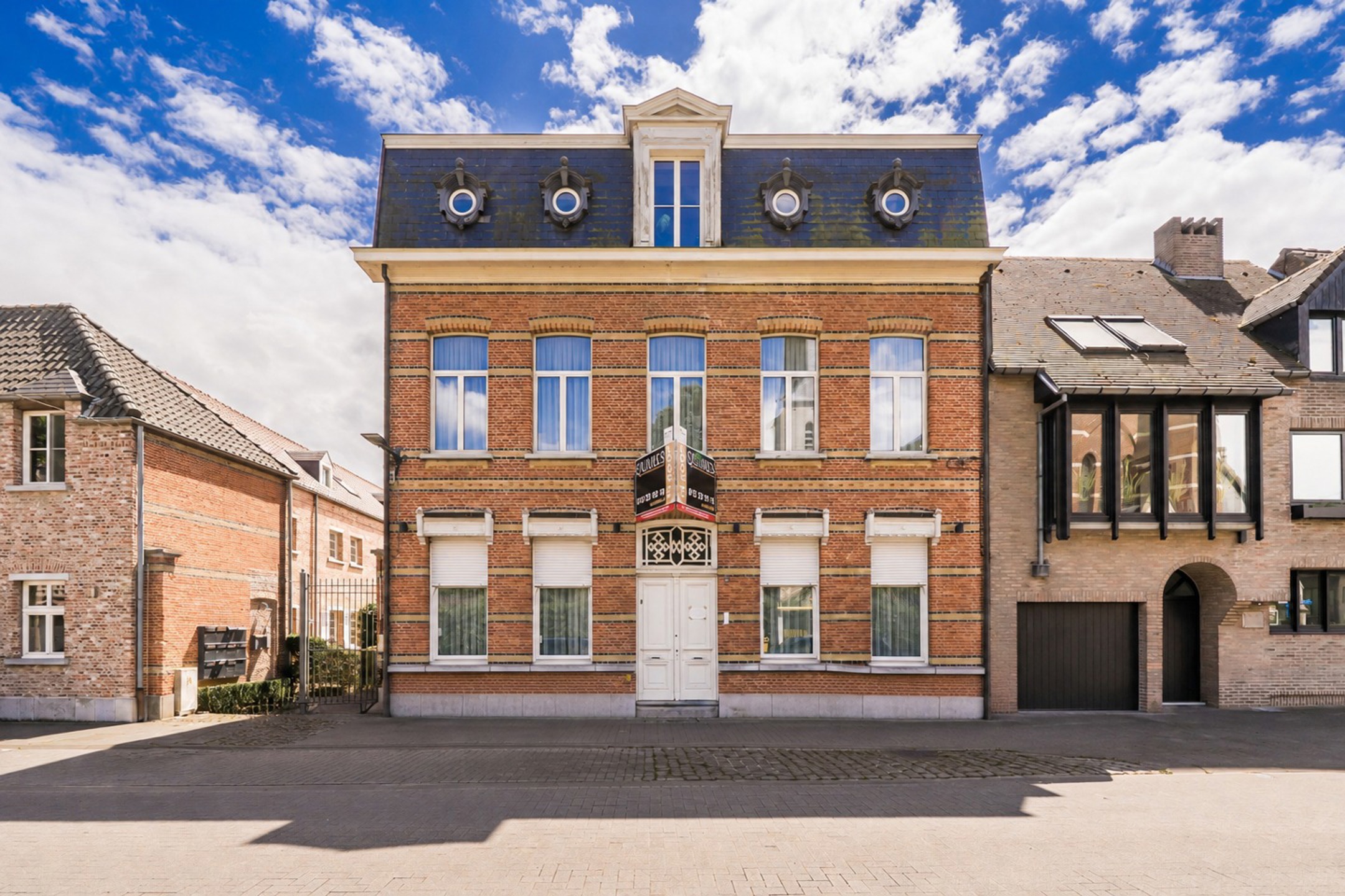 Maison à vendre à Bornem avec 5 chambres - photo 4