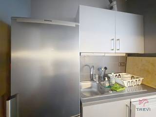 BRUSSEL – In het hart van de stad, op 2 minuten van de Grote Markt, dicht bij instellingen en winkels, nabij het Muntplein, ruim appartement met...