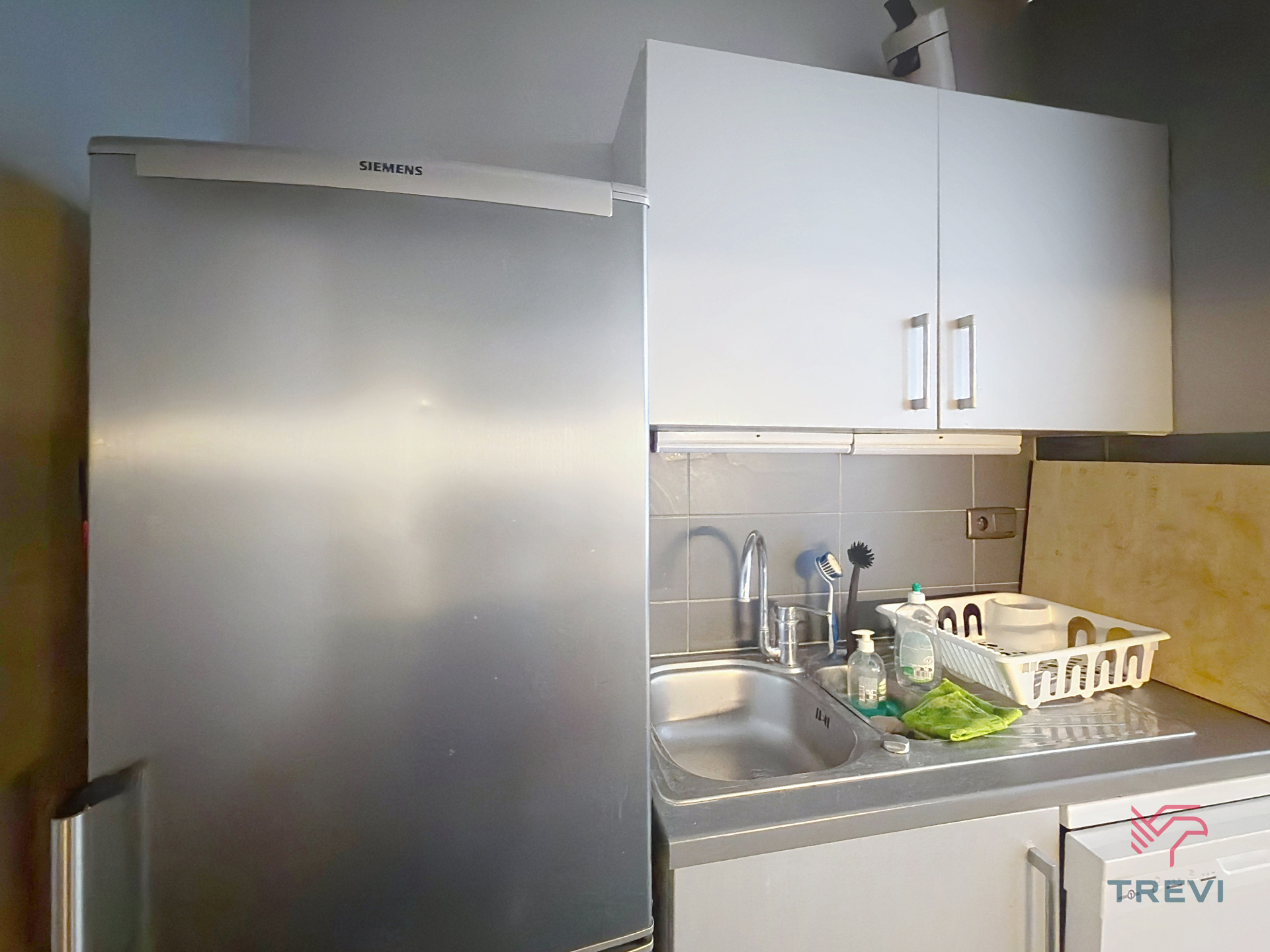 2 slaapkamer appartement in het centrum van Brussel - foto 3