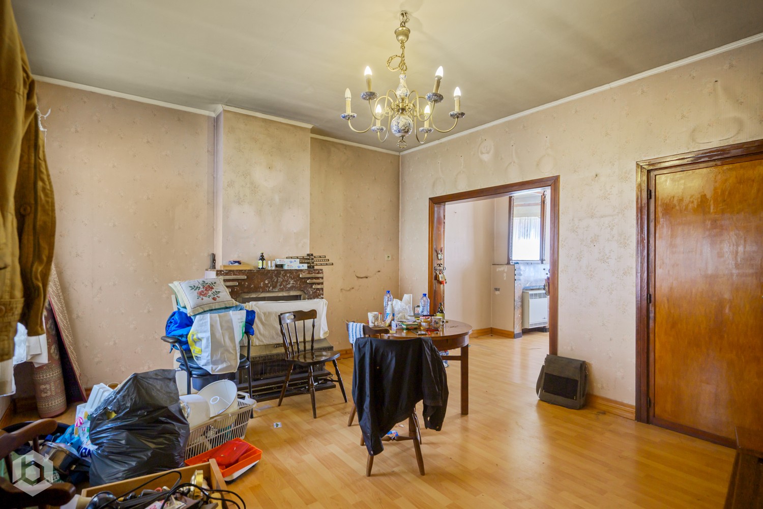 Maison à vendre à Willebroek avec 3 chambres - photo 5