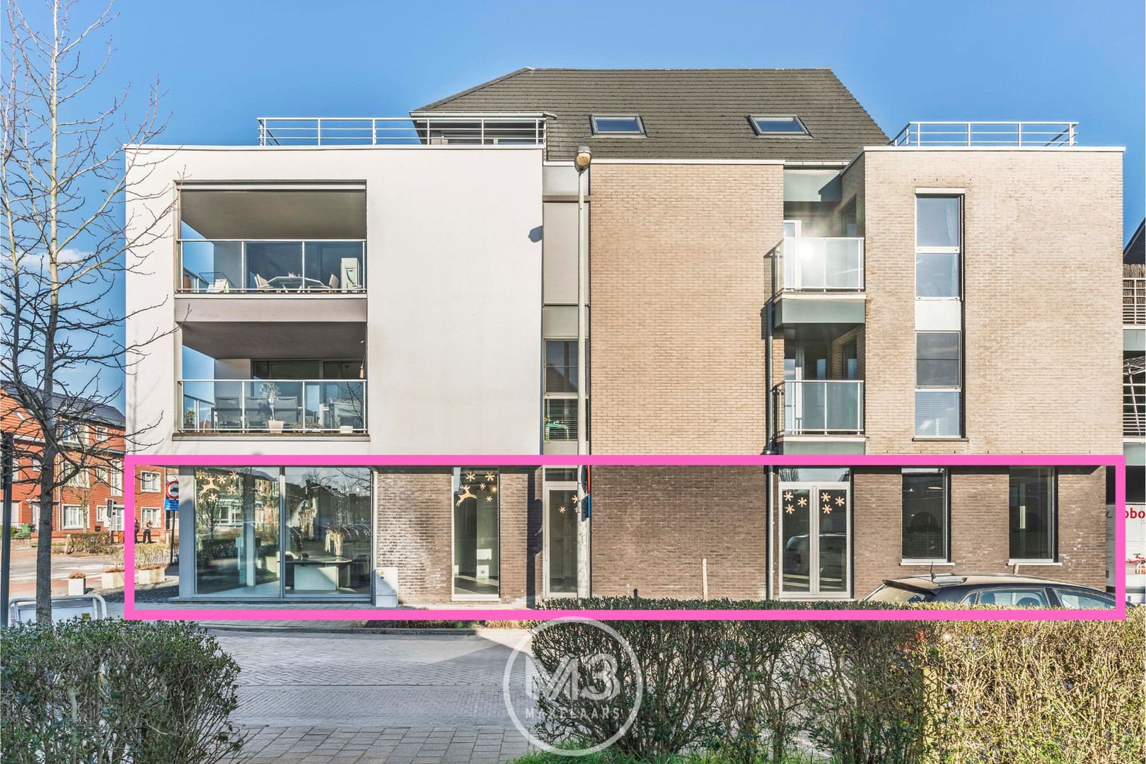 Instapklaar handelspand met topvisibiliteit - foto 2