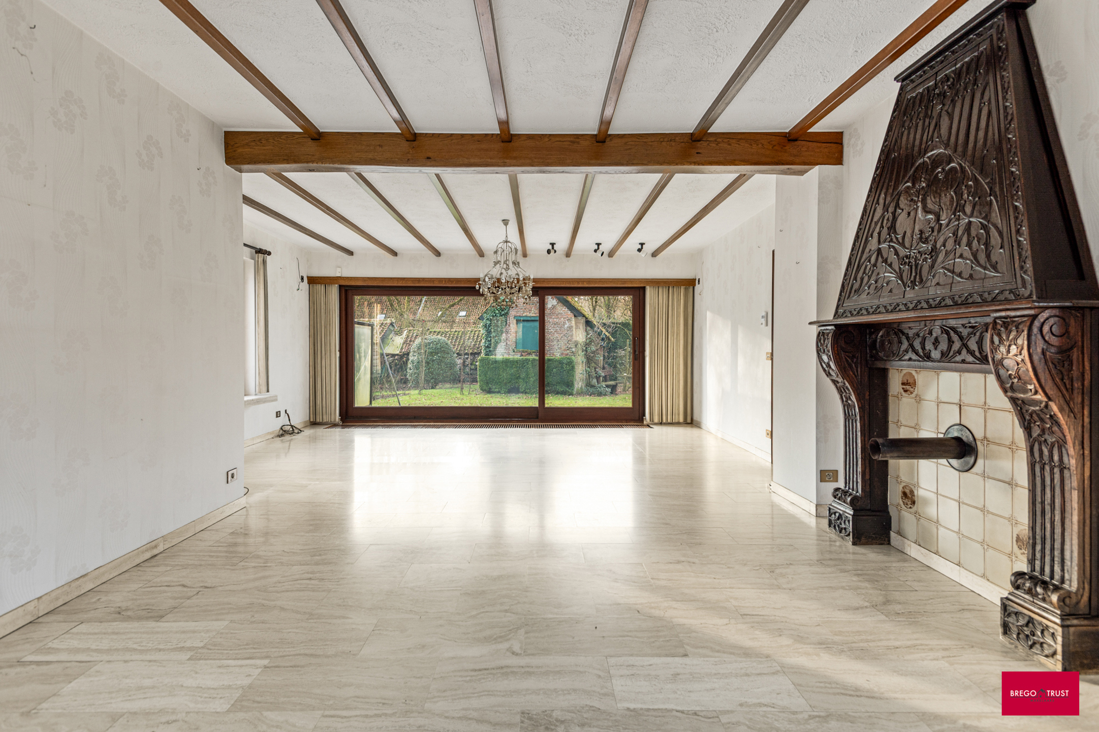 Gunstig gelegen ruime villa in groene rand. - foto 4