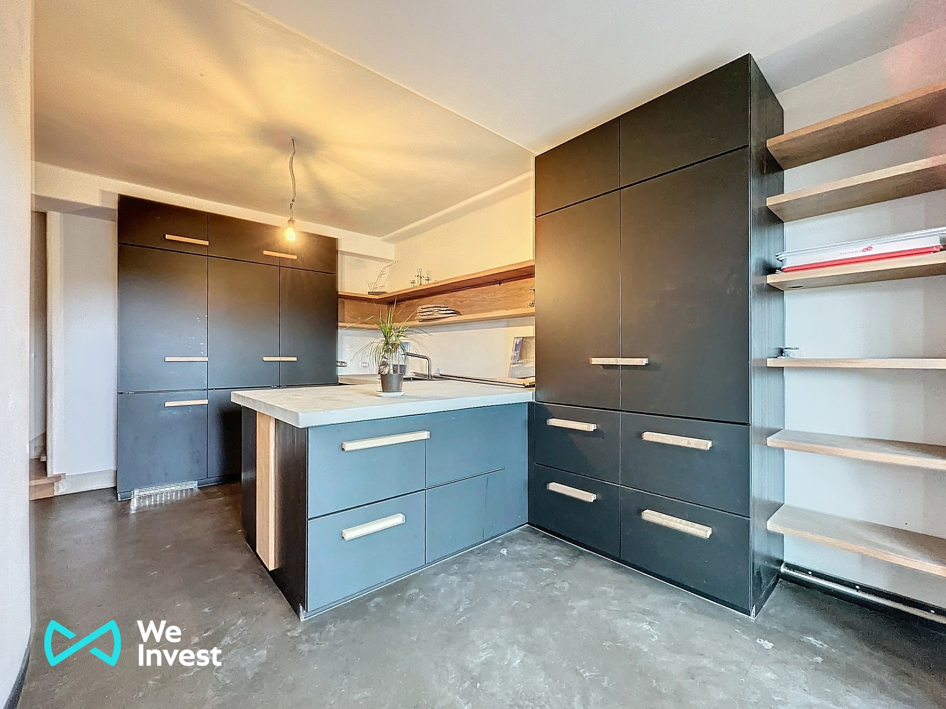 Appartement à vendre à Schelle avec 1 chambre - photo 2