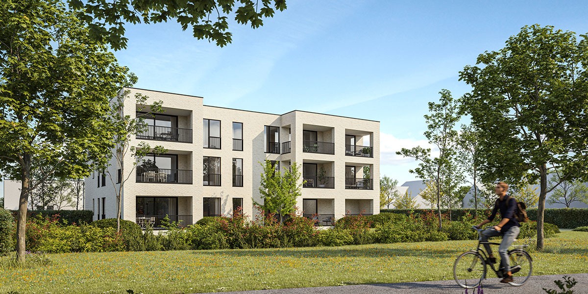 App. 02.02: appartement met 2 slaapkamers - foto 4