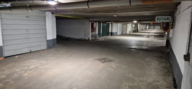 Garagebox te koop - foto 5