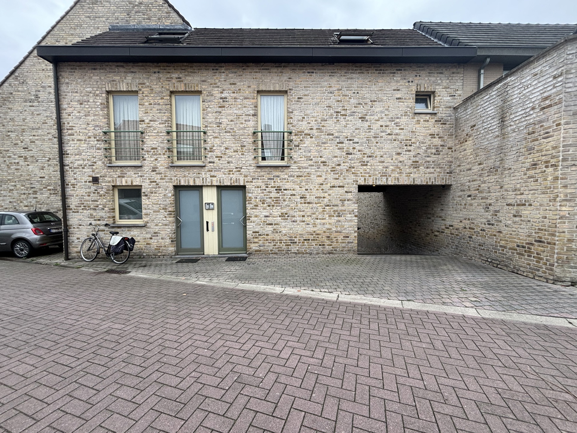 Appartement te huur in Beerse met 1 slaapkamer - foto 2