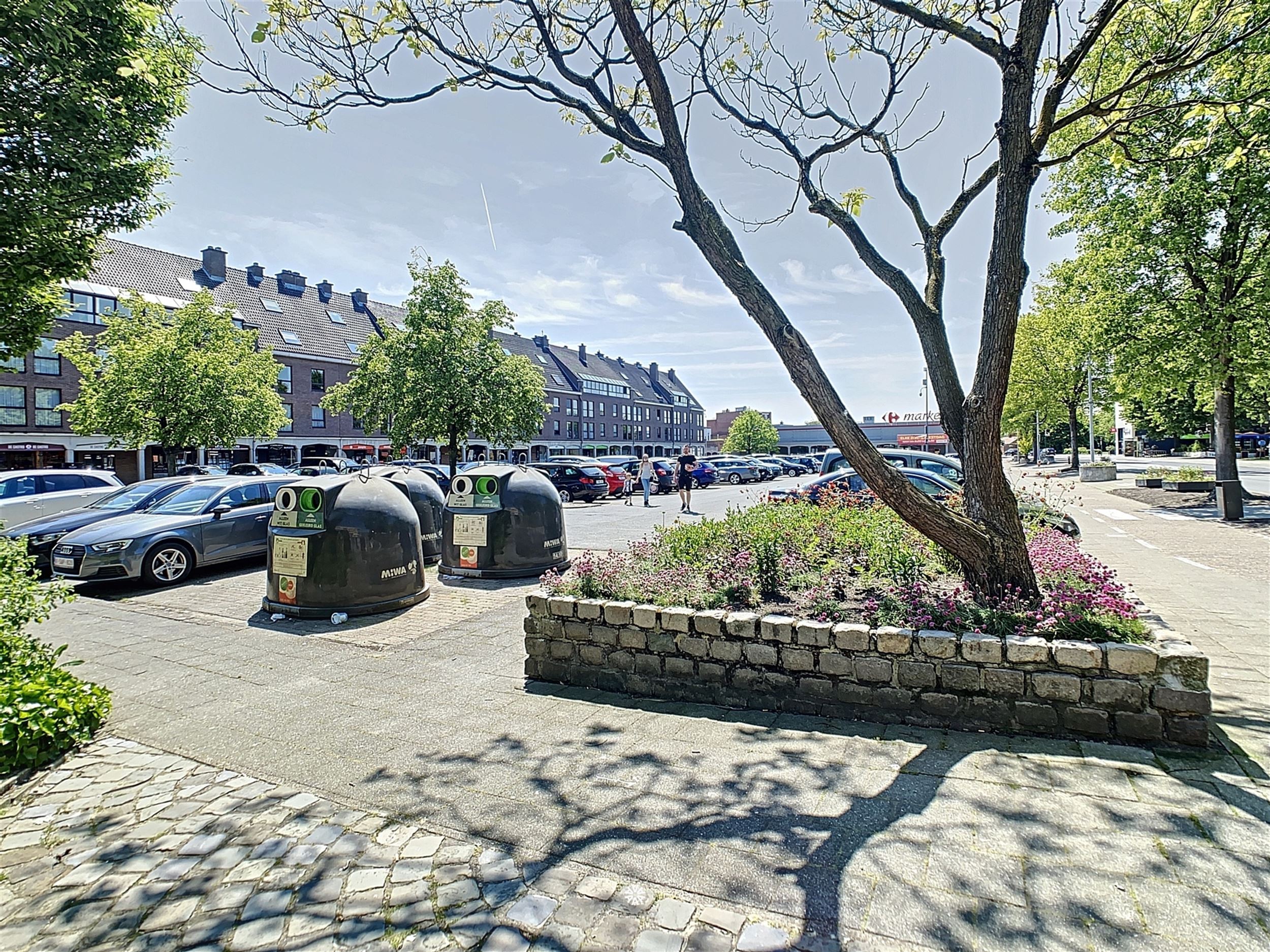 Interessante handelsruimte met parkeerplaats aan Heymanplein - Sint Niklaas - foto 5
