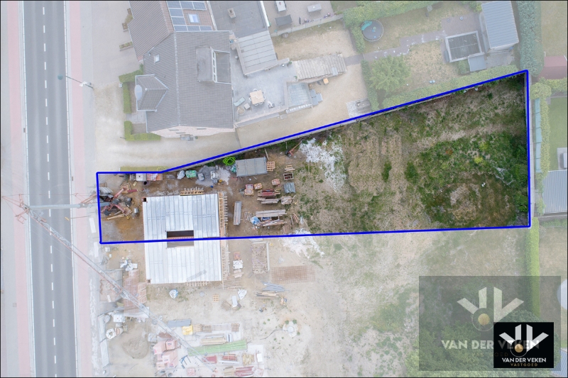 Maison à vendre à Opglabbeek avec 3 chambres - photo 4