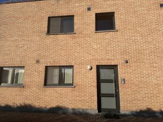 Appartement à louer à Mol
