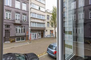 1 slaapkamer appartement gelegen in de Amsterdamstraat.1e verdieping.Geschikt als vaste verblijfplaats, investering of tweede verblijf.Actueel...