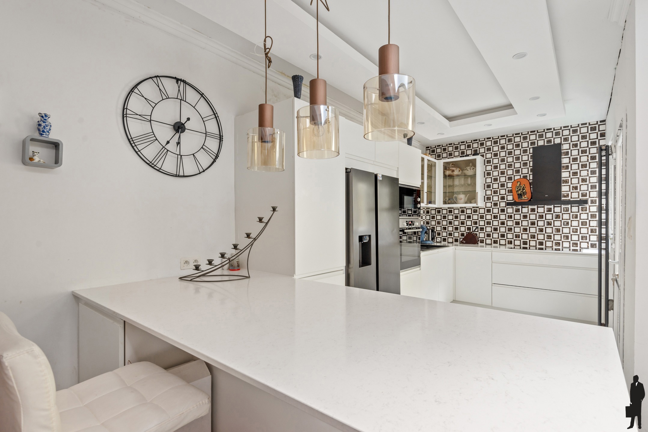 Maison à vendre à Boom avec 4 chambres - photo 4