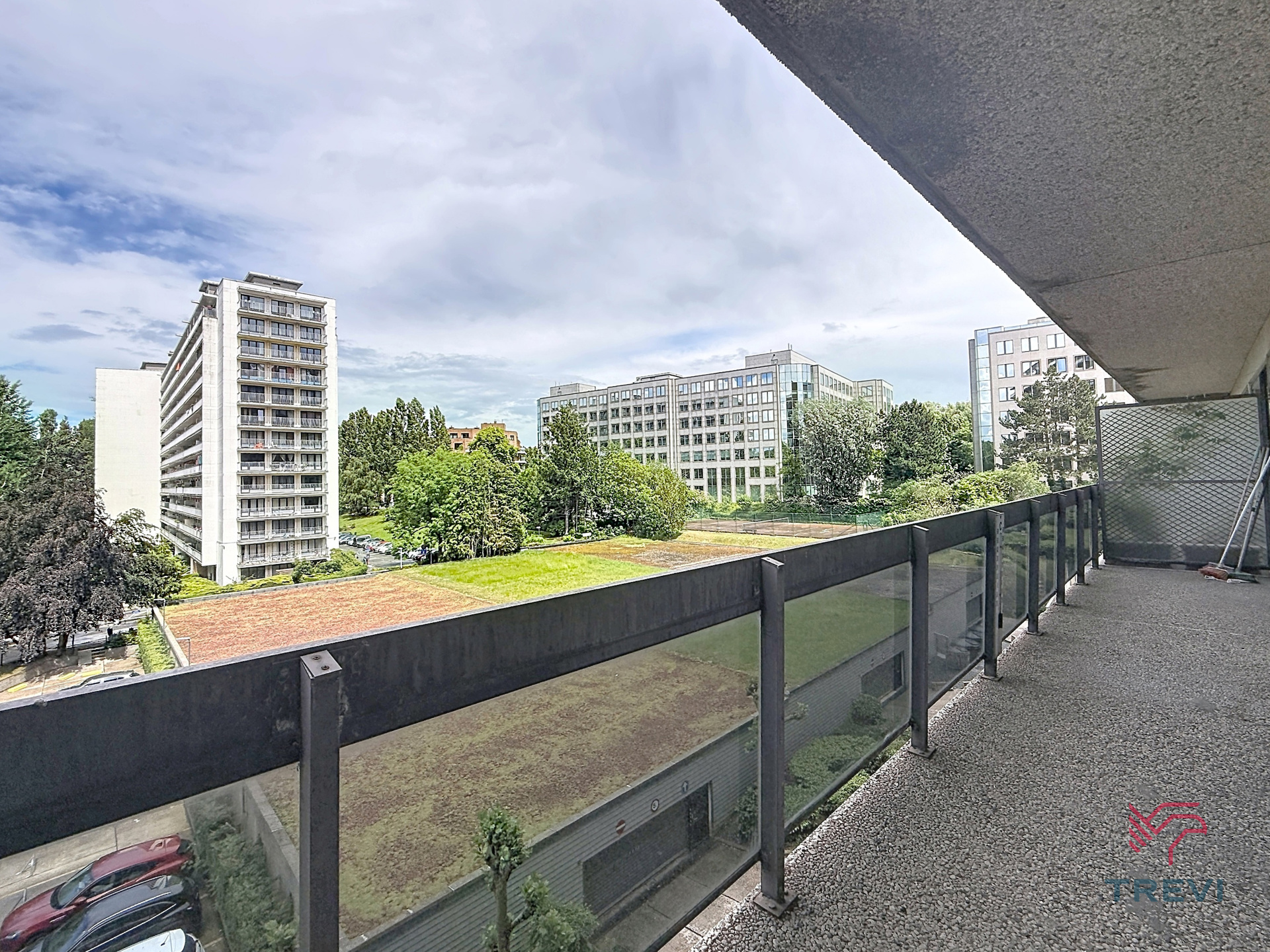 Appartement à louer à Zaventem avec 2 chambres - photo 3