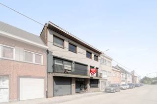 Appartement à vendre à Lebbeke