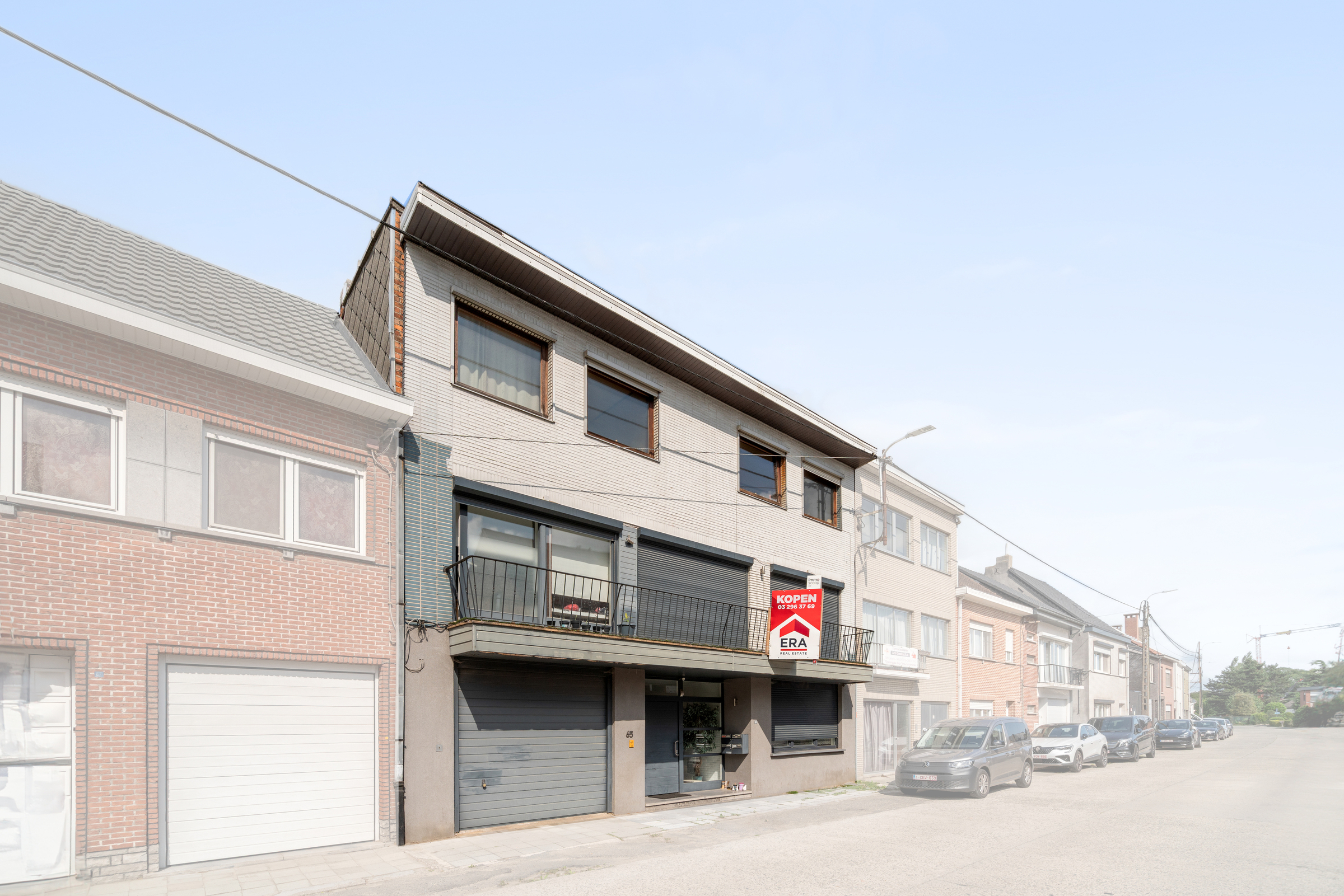 Appartement à vendre à Lebbeke avec 6 chambres - photo 1