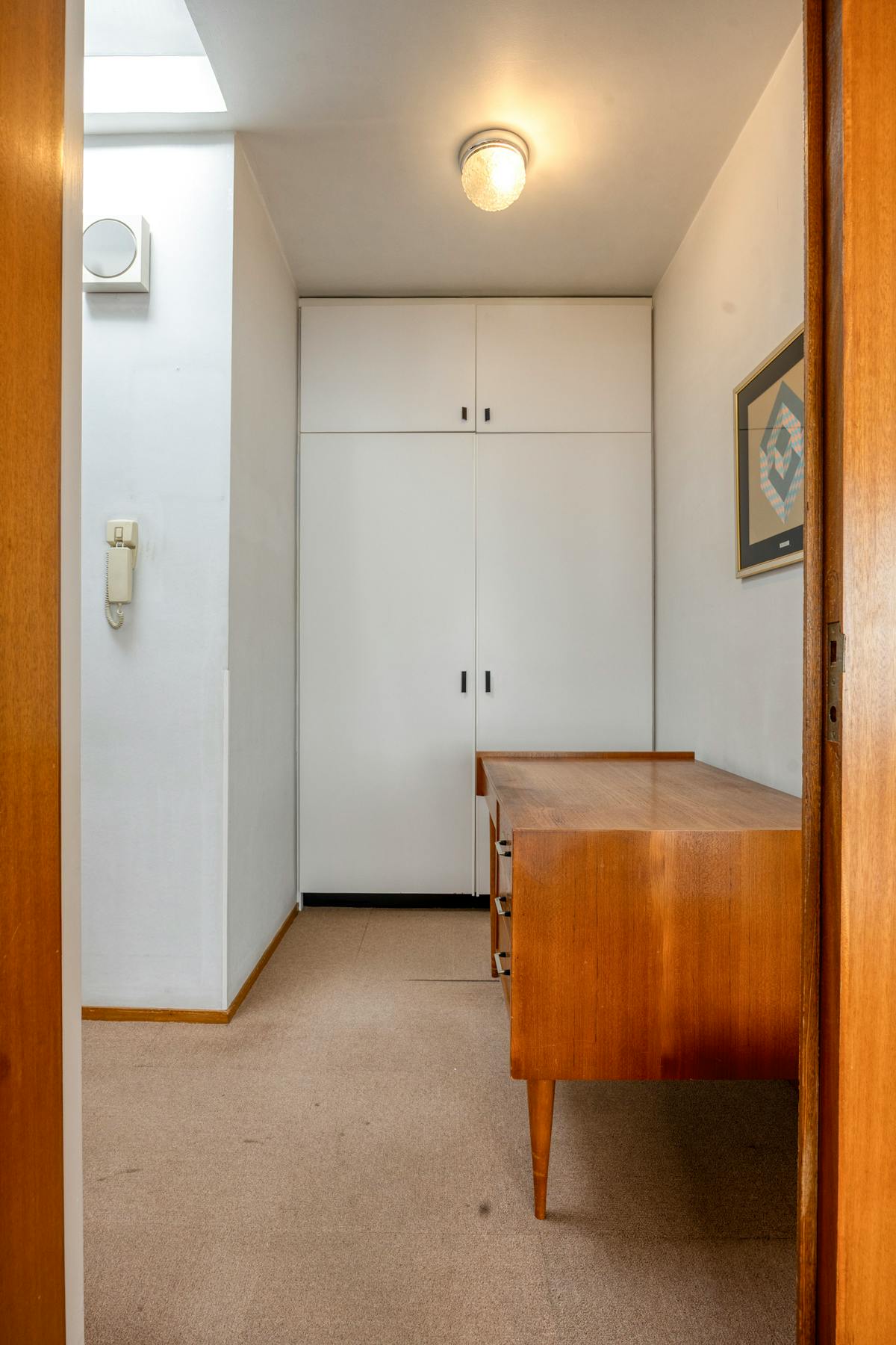 Appartement met 2 slaapkamers en garage te koop in Merksem - foto 4