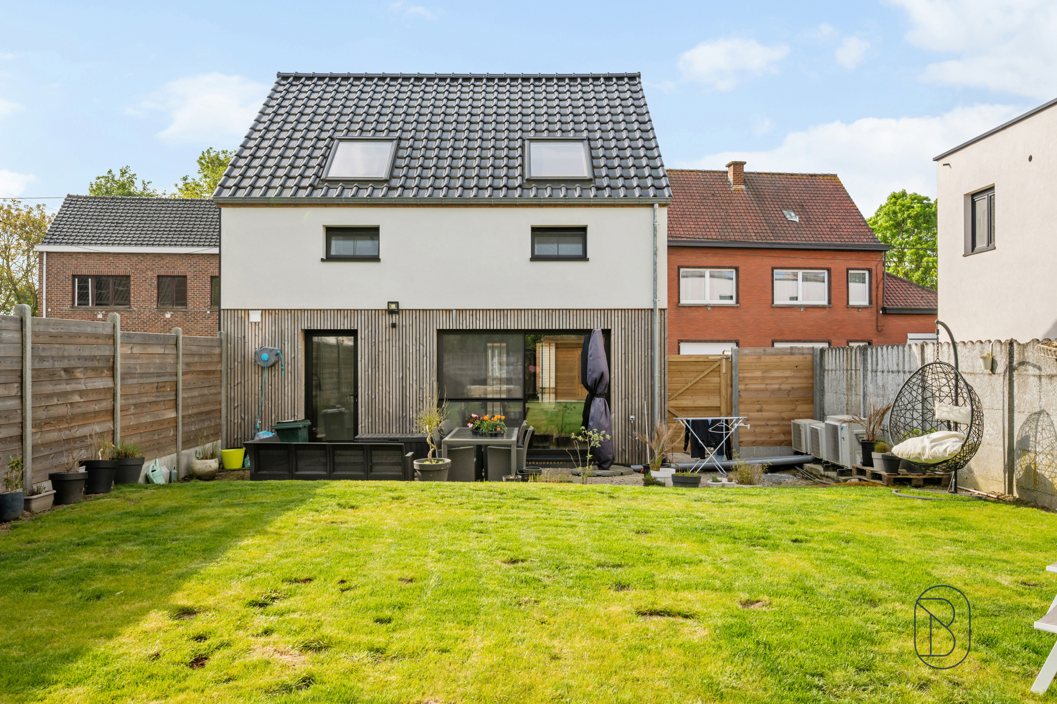 Maison à vendre à Brakel avec 3 chambres - photo 4