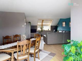 Appartement à vendre à Bourg-Léopold