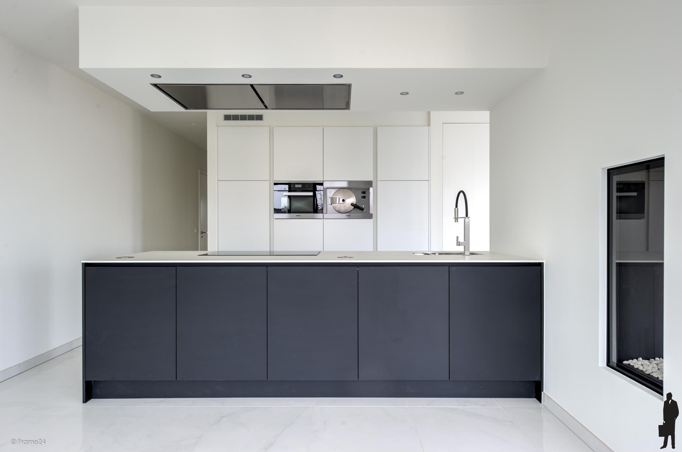 Apartment for rent in Antwerp with 3 bedrooms - photo 5