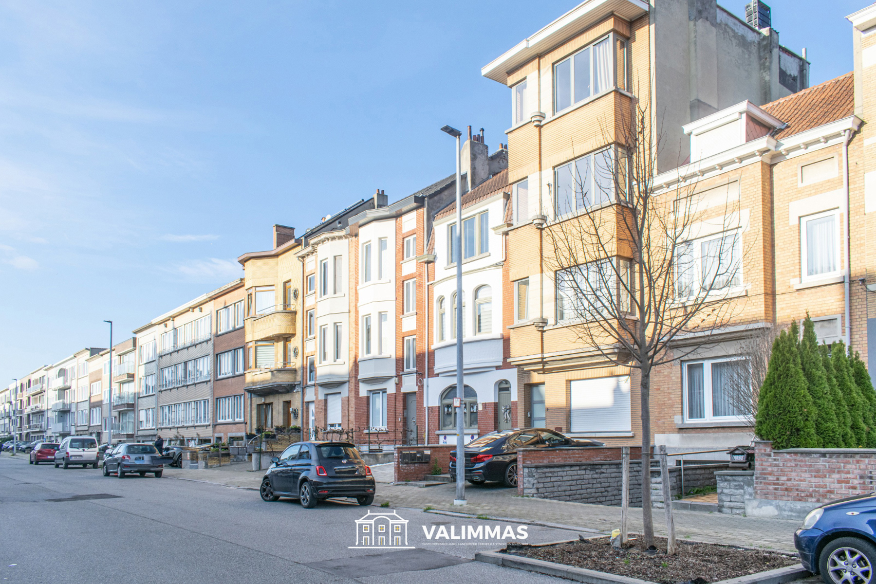 House for sale in Asse with 3 bedrooms - photo 2