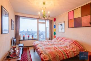 Appartement à vendre à Gand