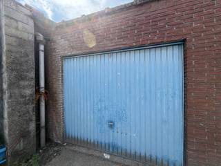 Garage à louer à Gand