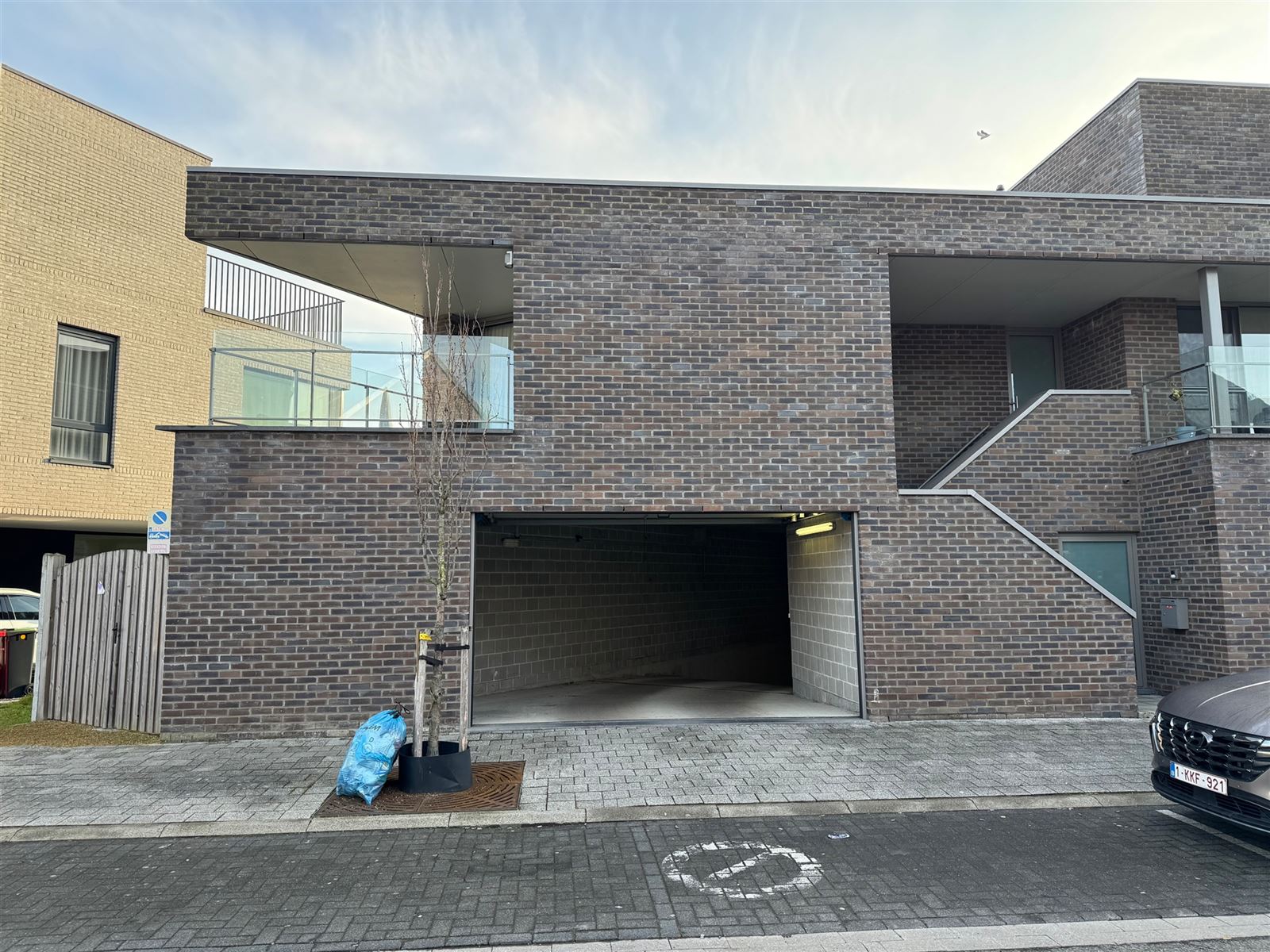 Garage - foto 5