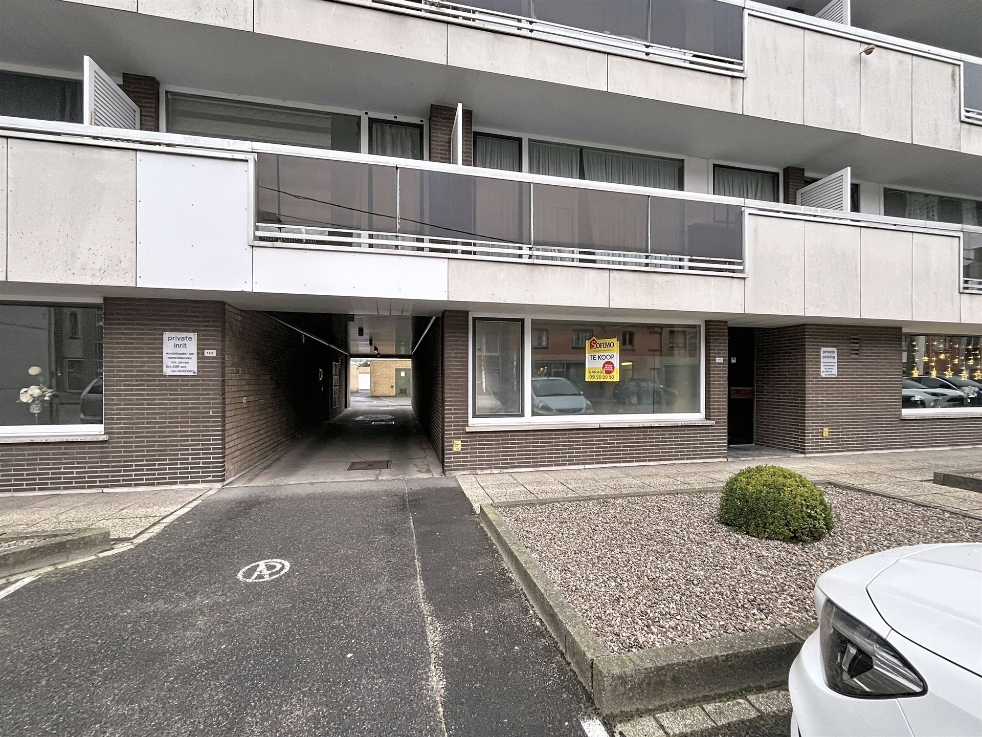 Appartement à vendre à Roulers avec 2 chambres - photo 2