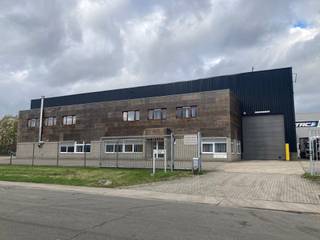 Commercial for rent in Houthalen-Helchteren