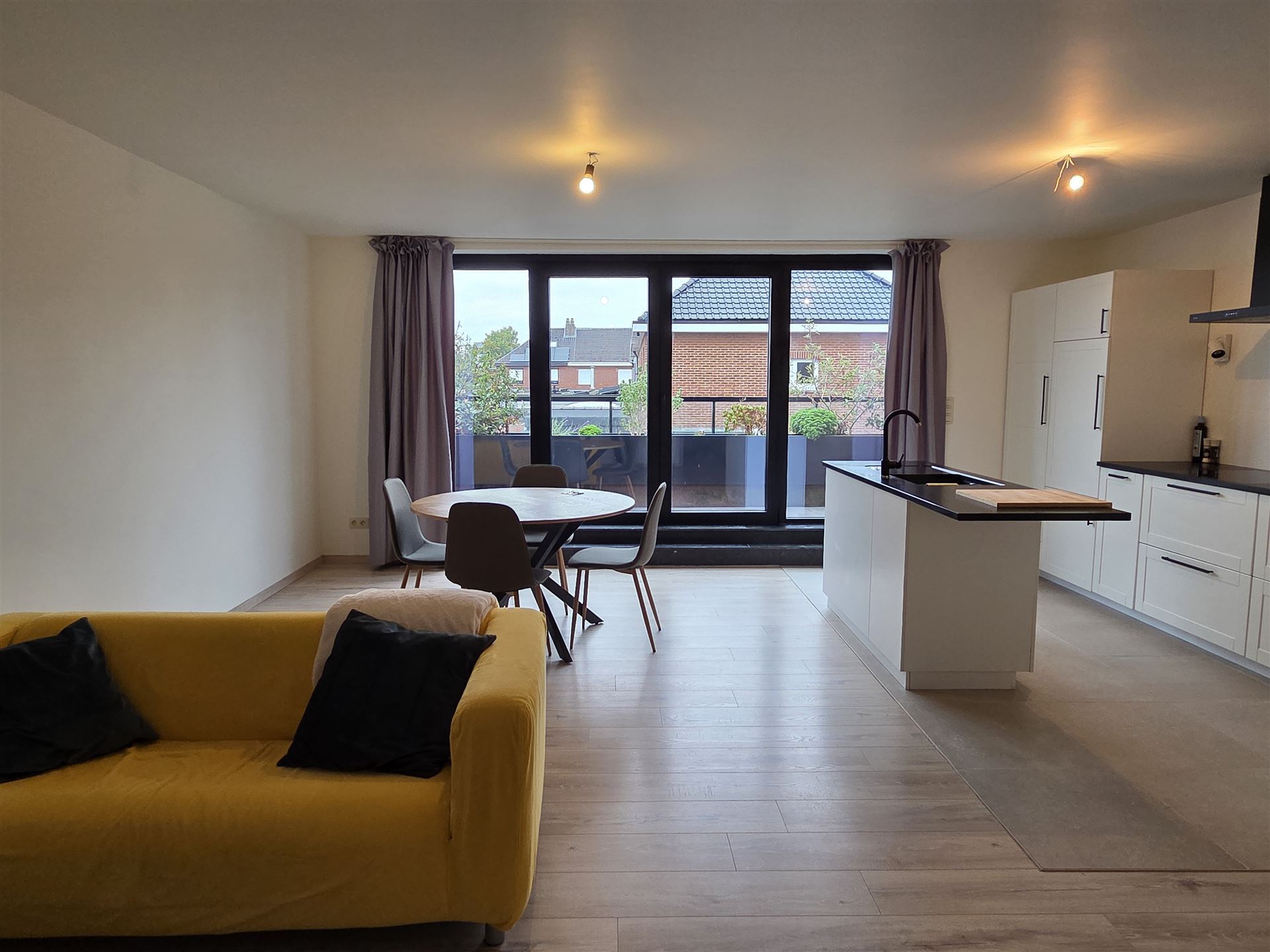 Apartment for rent in Puurs with 1 bedroom - photo 3