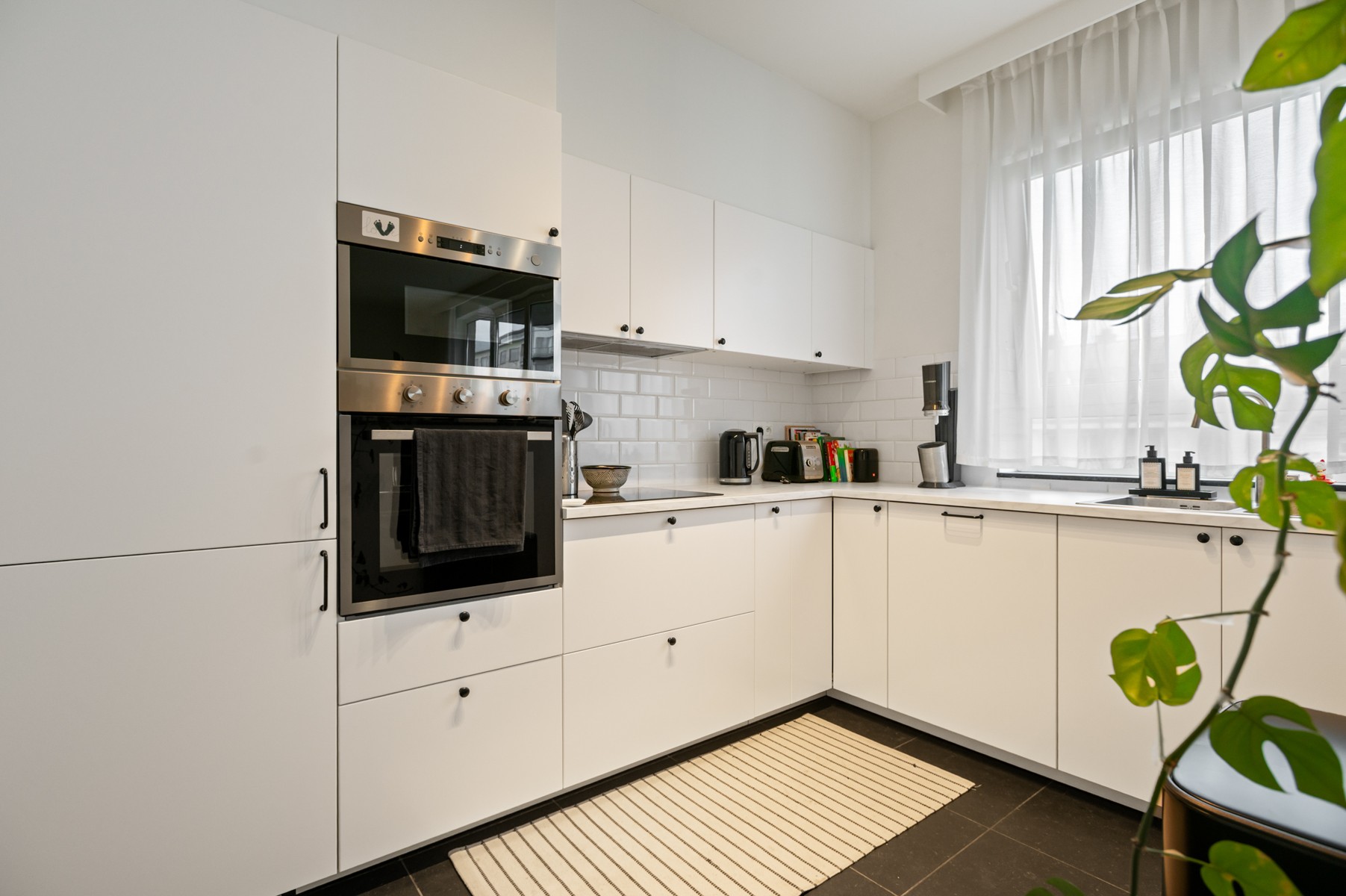 Lichtrijk appartement op toplocatie - foto 4