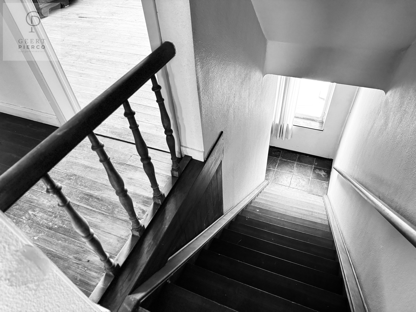 Ruim handelspand met ruim appartement - foto 4