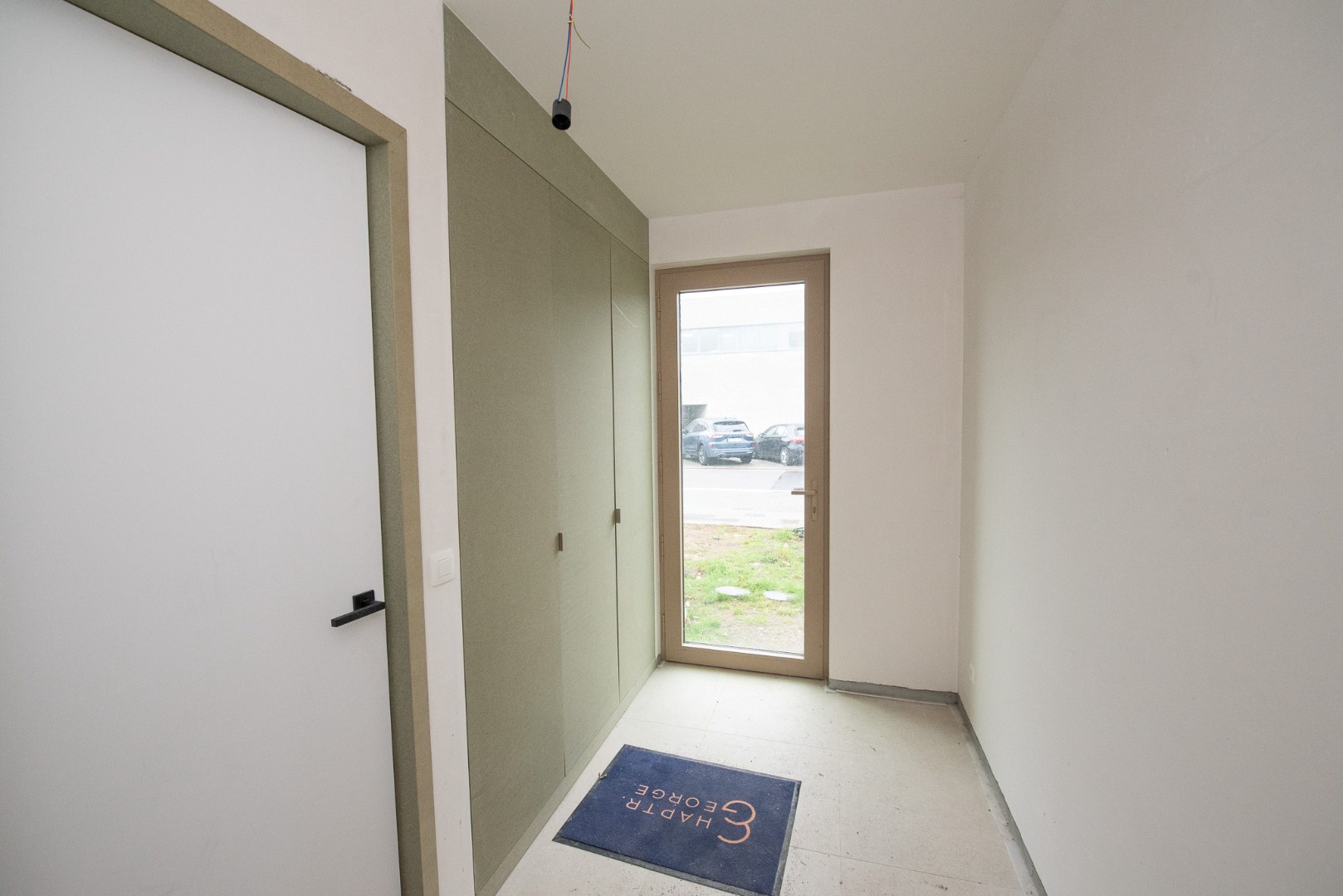 Ruime, moderne nieuwbouw te Waregem (mogelijk aan 6%) - foto 5