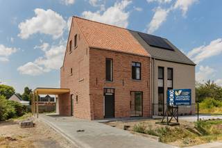 Maison à vendre à Mol