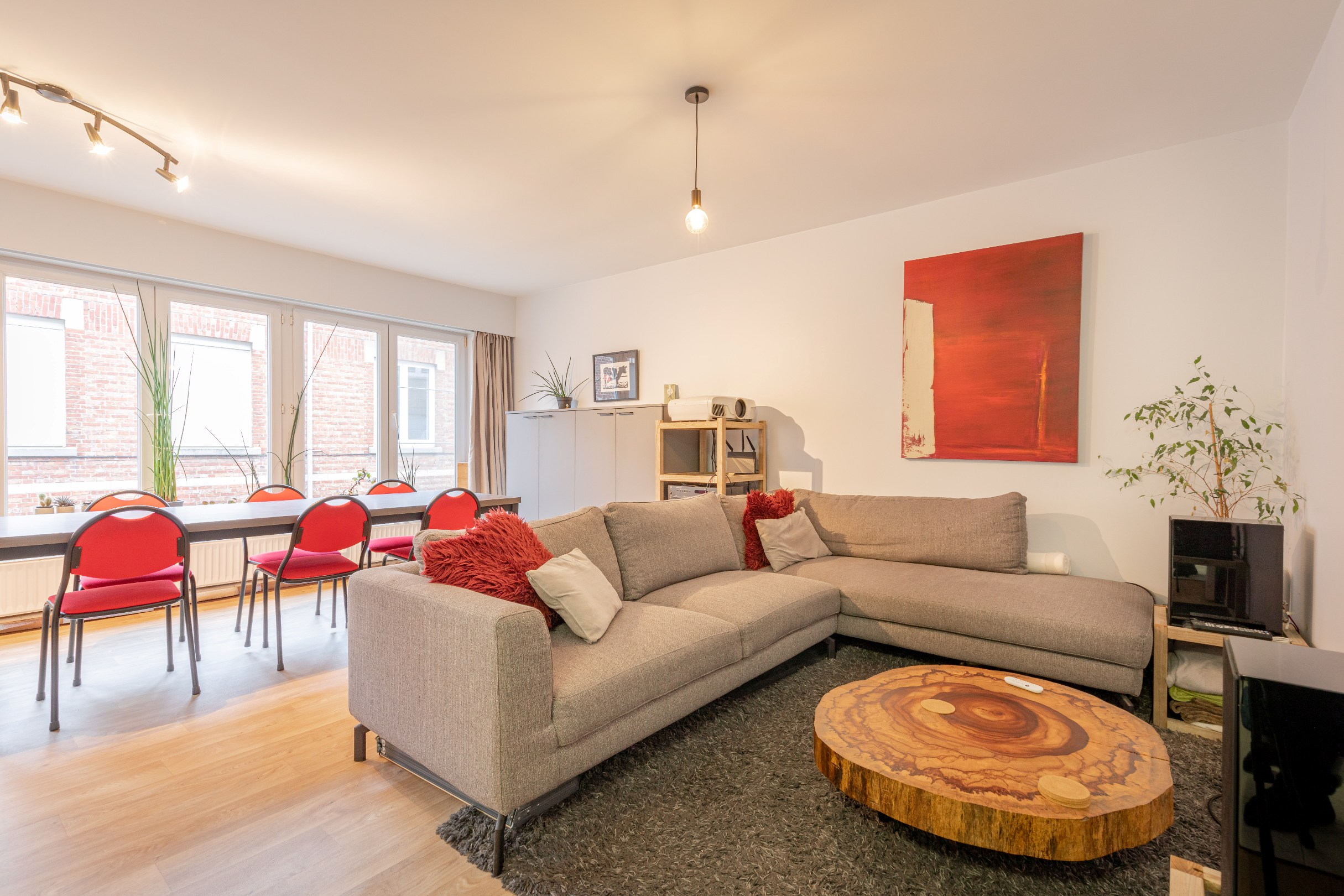 Appartement in Leuven