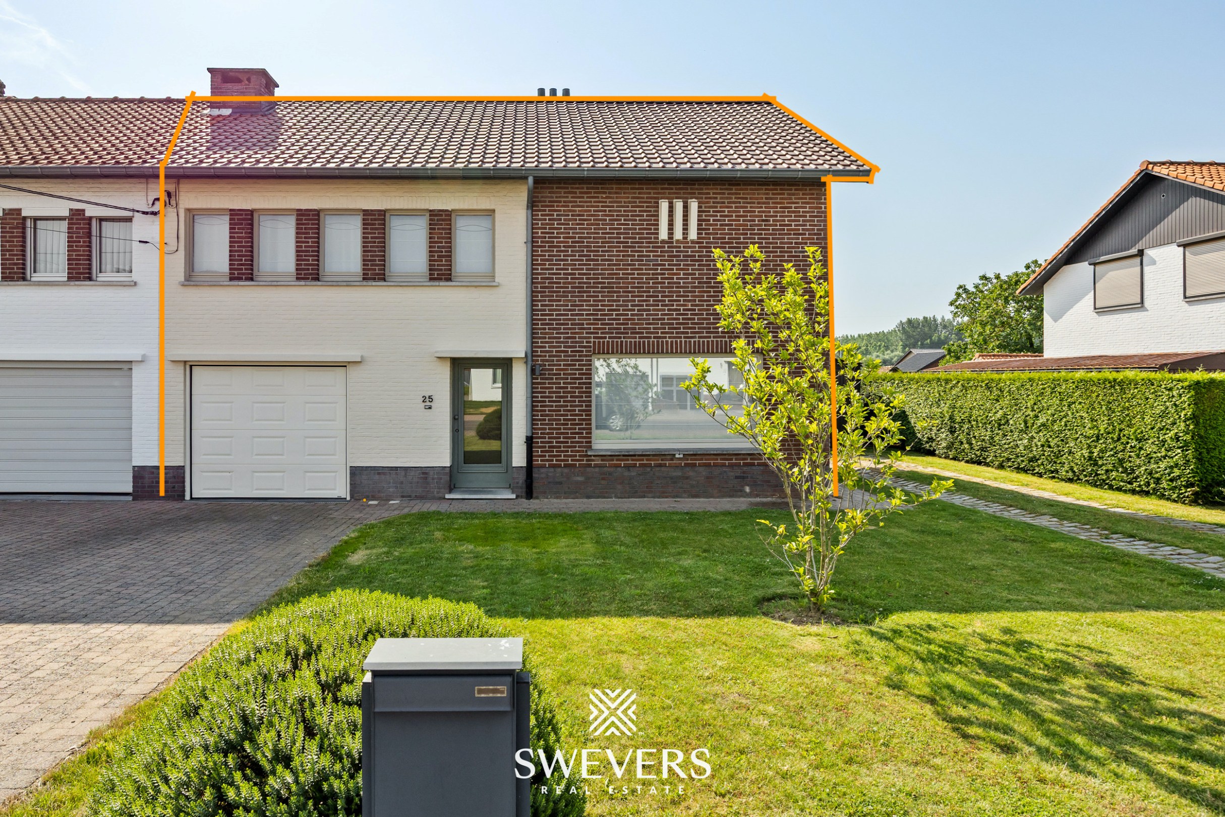 Maison à vendre à Alken