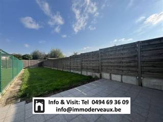 Maison à vendre à Ledegem