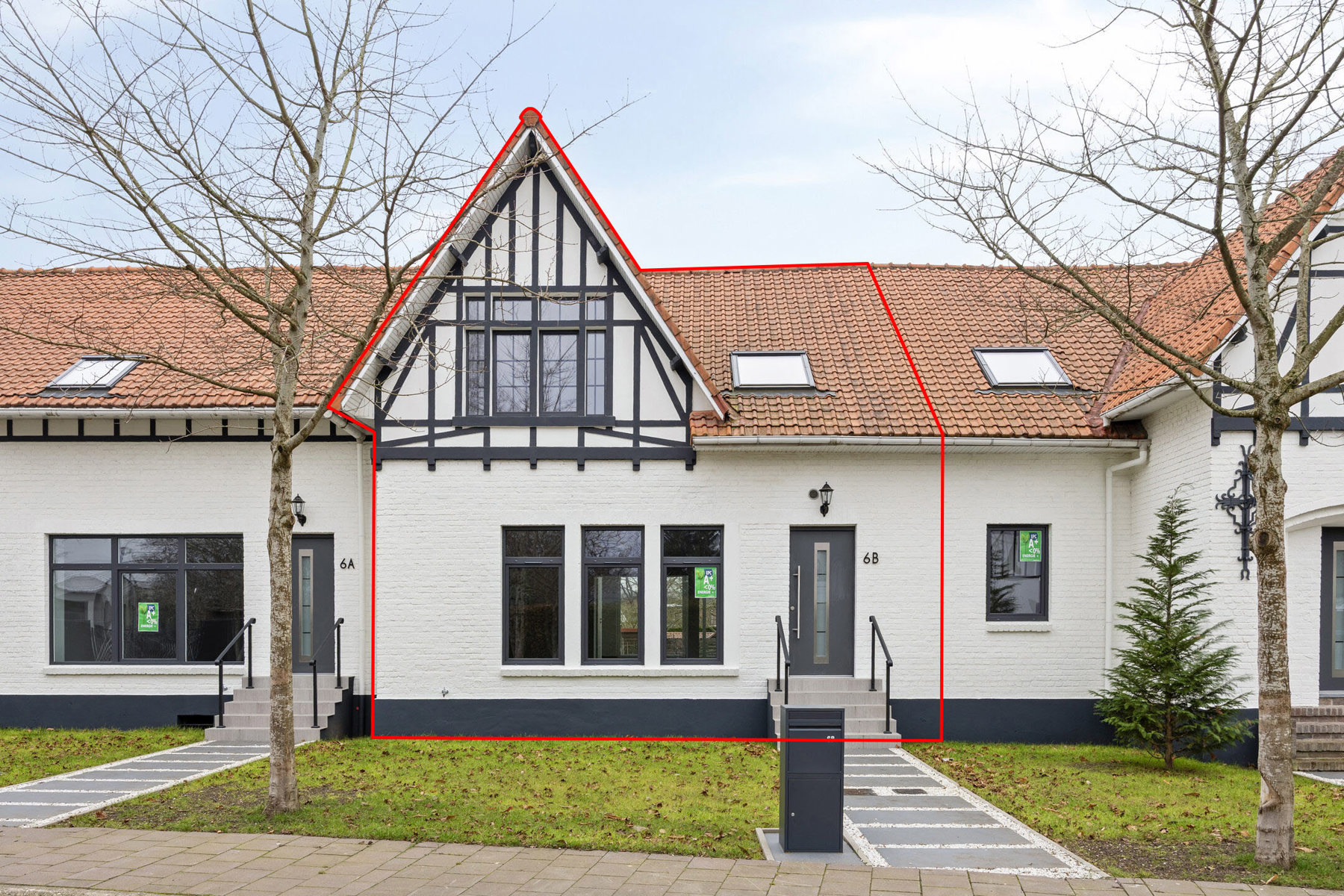 House for sale in Genk with 3 bedrooms - photo 2