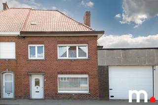 Maison à vendre à Zwevegem