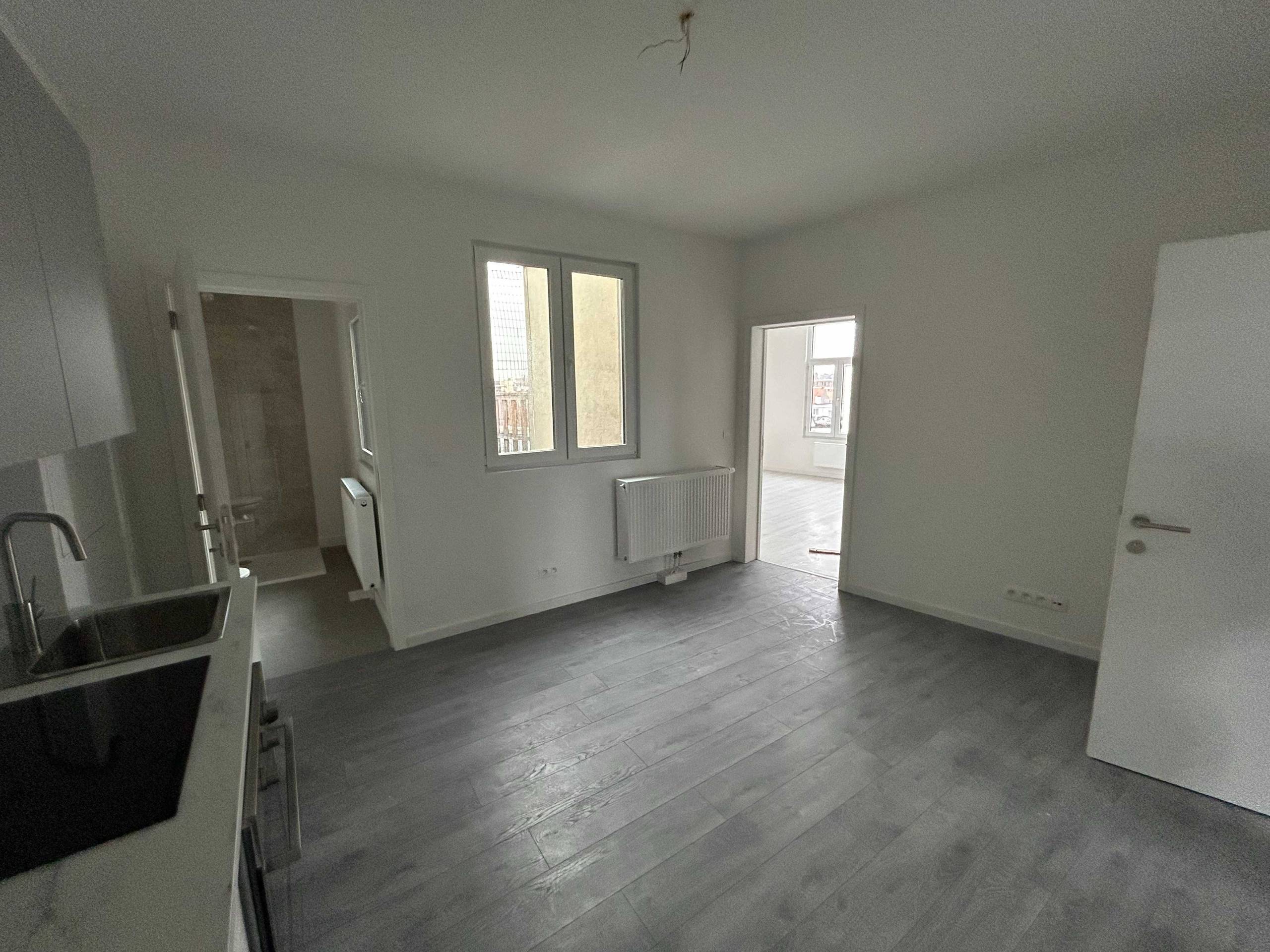 Apartment for rent in Berchem with 1 bedroom - photo 2