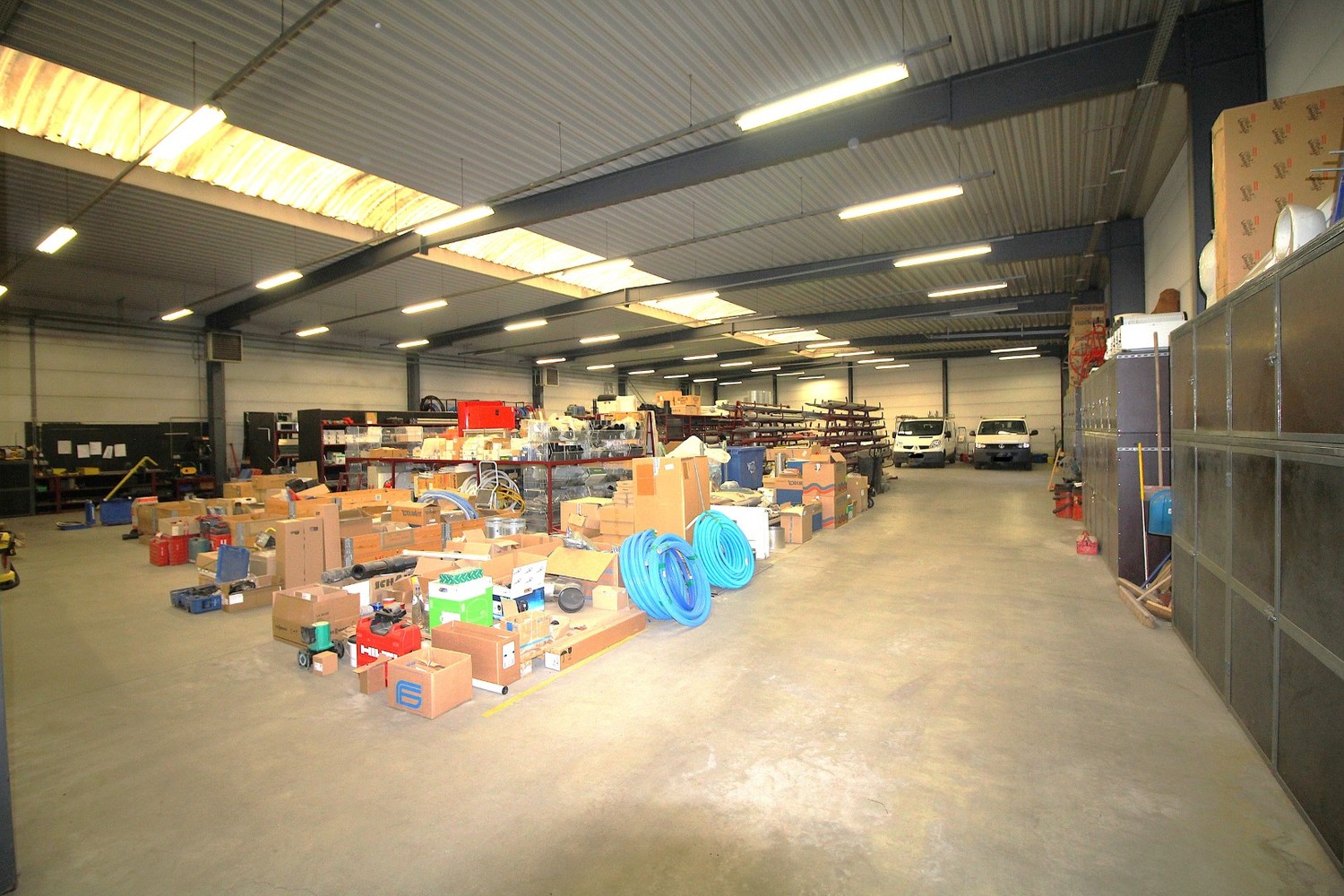 Commercial à vendre à Maldegem - photo 5