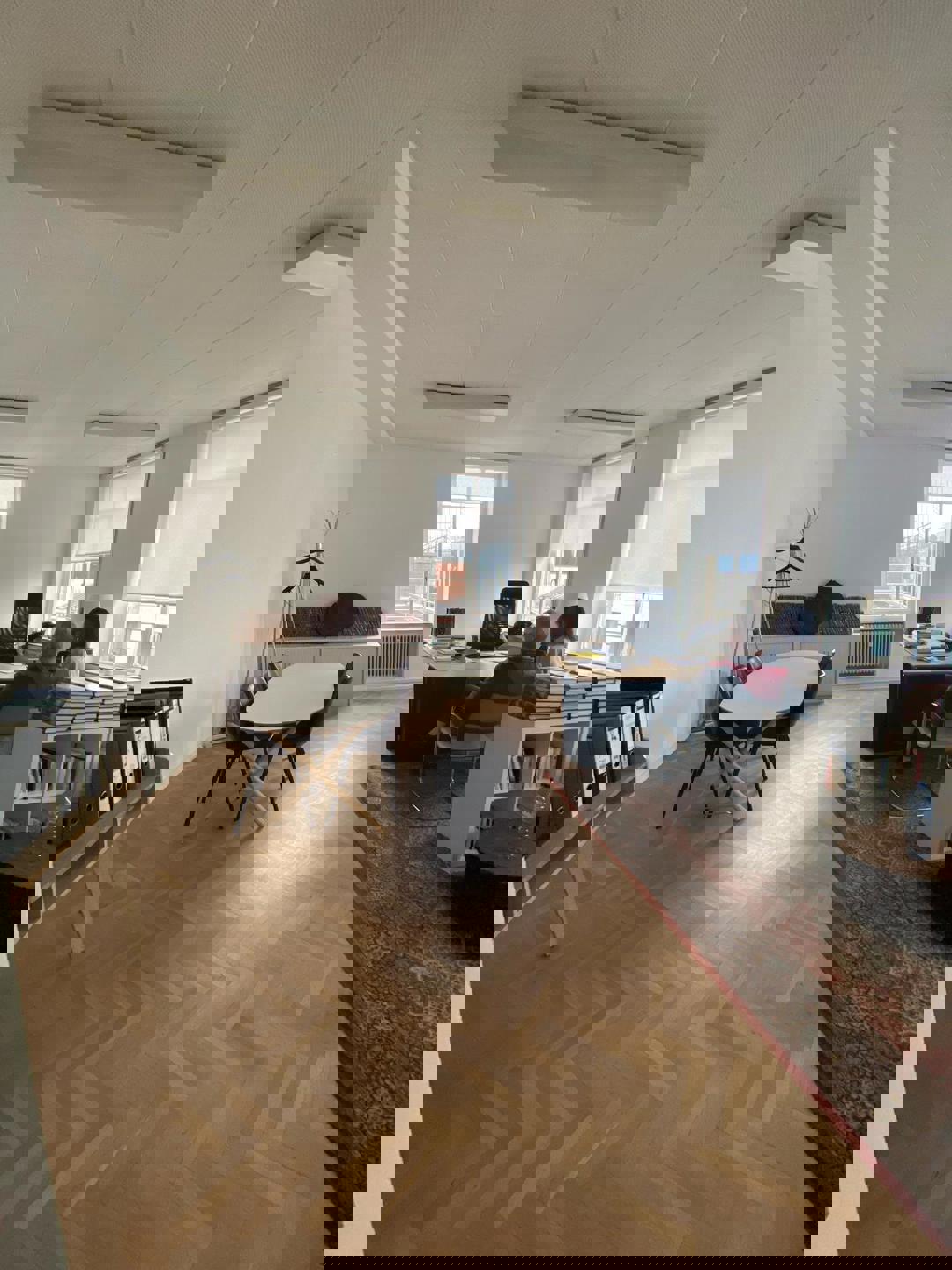 Commercial à louer à Bruxelles - photo 2