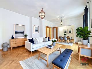 Apartment for sale in Charleroi