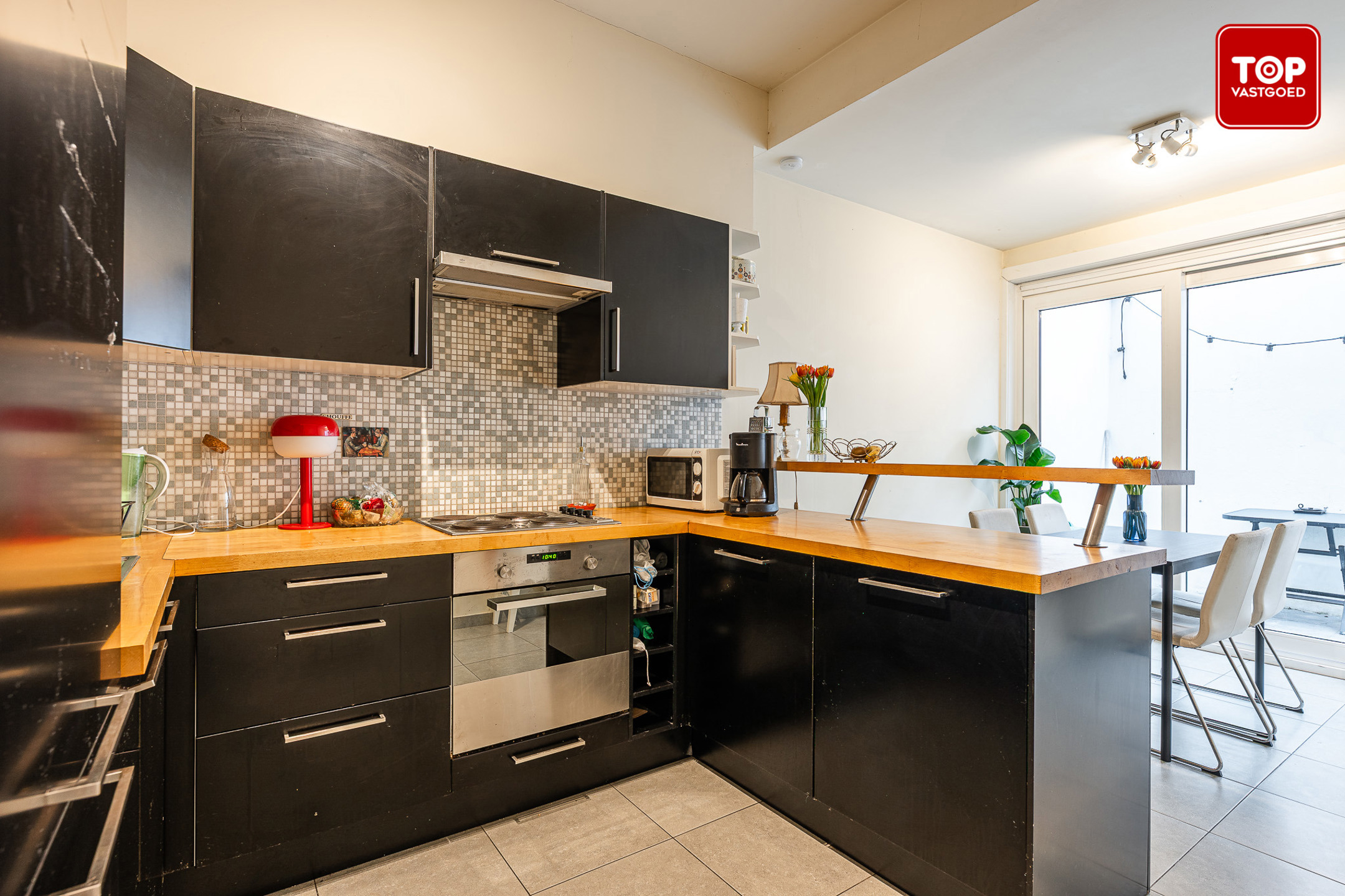 Huis te koop in Gent met 3 slaapkamers - foto 5