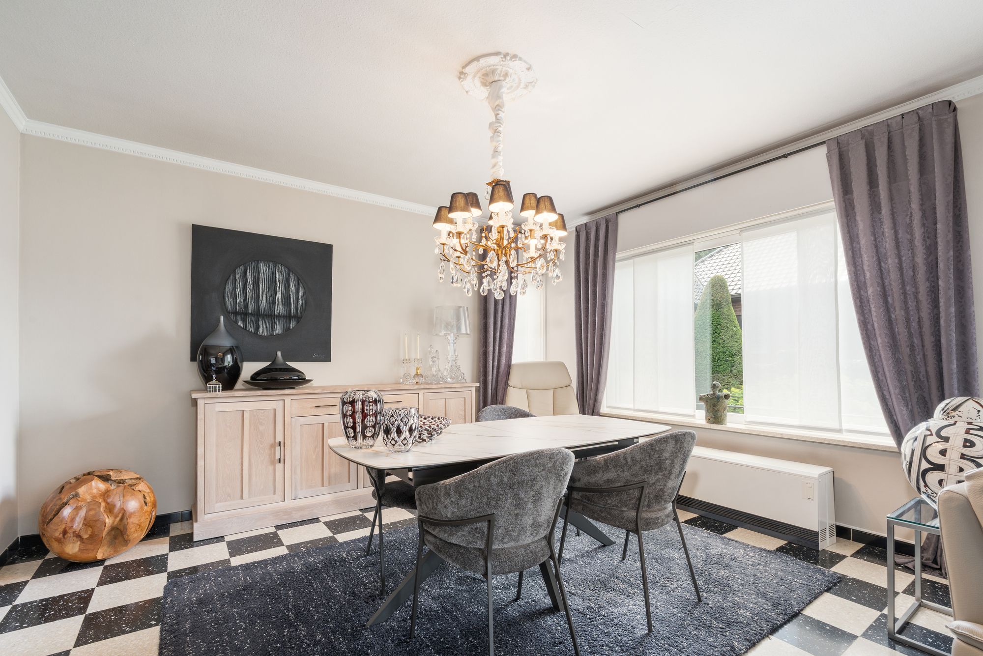 Maison à vendre à Oosterzele avec 2 chambres - photo 4