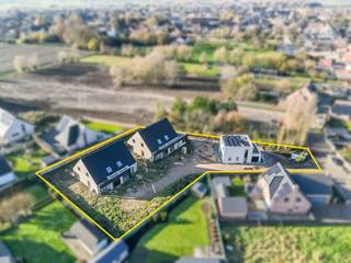 Maison à vendre à Ichtegem
