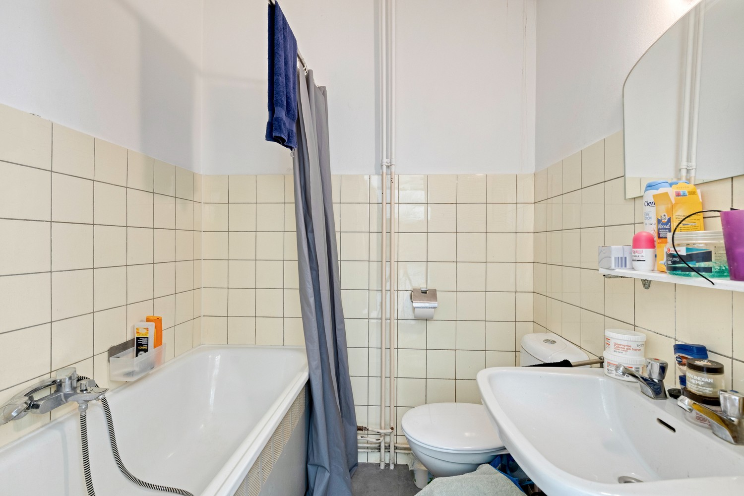Instapklare studio nabij Zurenborg - foto 5