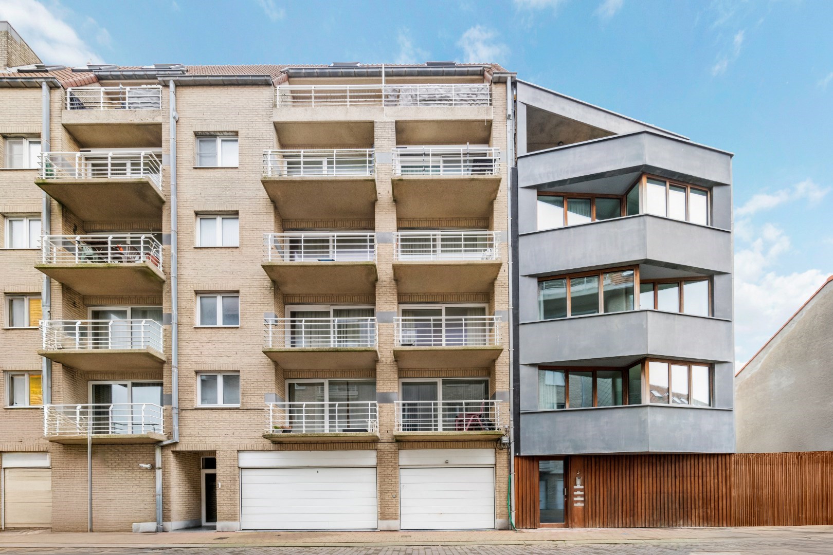 Centraal gelegen appartement met een bewoonbare oppervlakte van 146m²! - foto 1