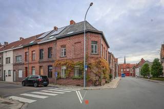 House for sale in Izegem