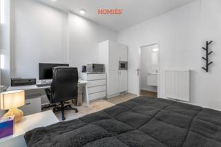 In de gezellige Justus Lipsiusstraat, op een steenworp van de levendige Bondgenotenlaan, bevindt zich dit charmante en verzorgde studentenpand...